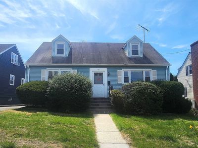 Property at 101 Shelley Avenue, Port Chester, NY