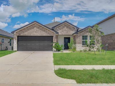 7903 Wrangler Shack Ln