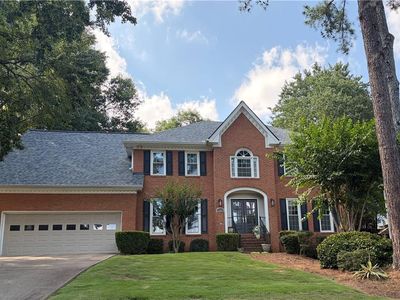 3420 Waters Mill Dr