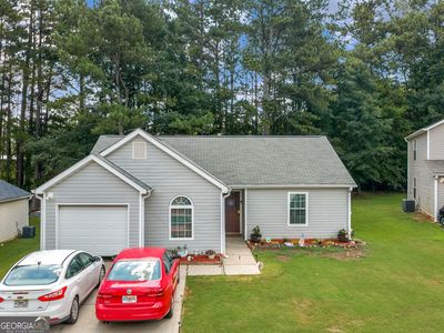 212 Brandon Ridge Cir