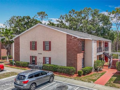 21032 VOYAGER BLVD #8