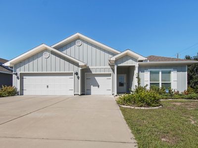 100 Bridge Harbor Dr