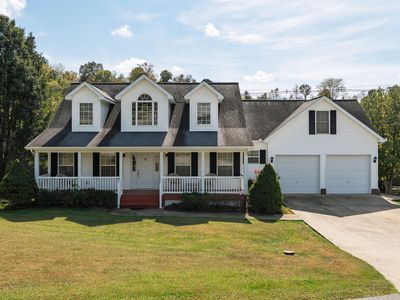 100 Eagle Bend Dr