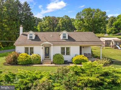 Property at 1104 Indian Marker Rd, Conestoga, PA