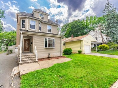 Property at 75 Clinton Pl, Hackensack, NJ