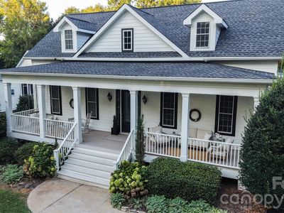 306 Carolina Downs Rd