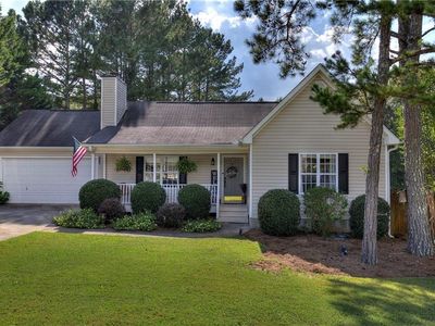 53 Kingston Pointe Dr