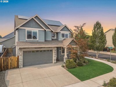 Property at 12725 Aspenwood Ln, Oregon City, OR