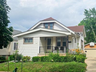 1216 South 88th STREET