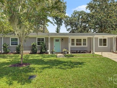 Property at 10 Burbank Boulevard, Savannah, GA