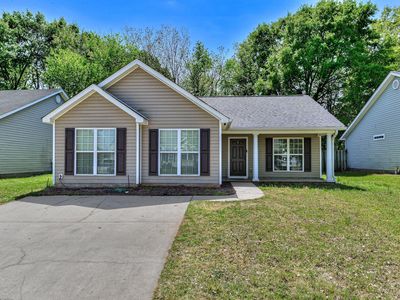 164 Fox Haven Drive