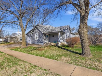 Property at 226 E 1st St, Douglass, KS