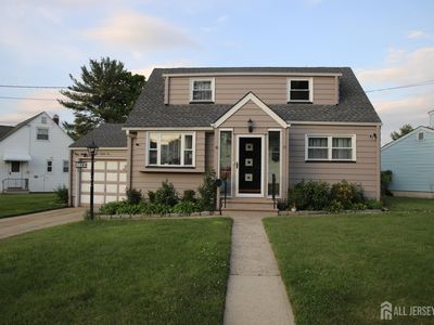 1585 Barton Rd