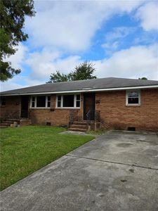 Property at 1207 Freeman Ave, Chesapeake, VA