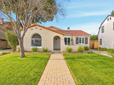 1555 Calaveras Ave