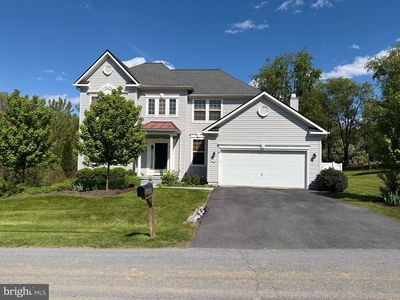 567 Rivanna Run