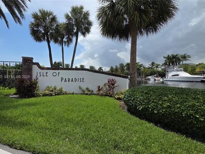 450 Paradise Isle Blvd APT 109