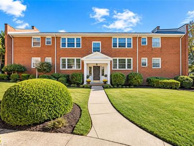 3601 Holly Rd APT A1