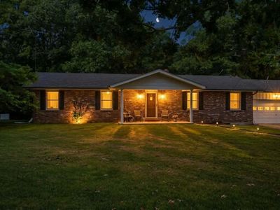 503 Cedar Ridge Road