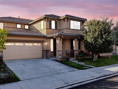 15507 Vanilla Bean Ln