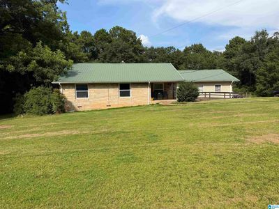 Property at 546 Brecon Access Rd, Talladega, AL