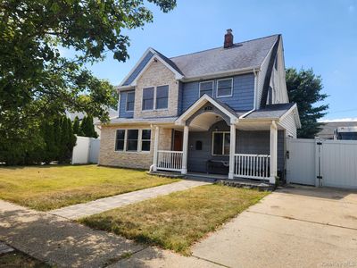 Property at 20 Wood Lane, Levittown, NY