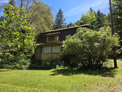 2505 Windy Creek Rd