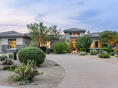 6924 E BLUE SKY Drive