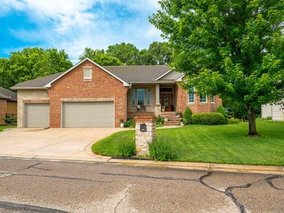 6513 S Cedardale Ave