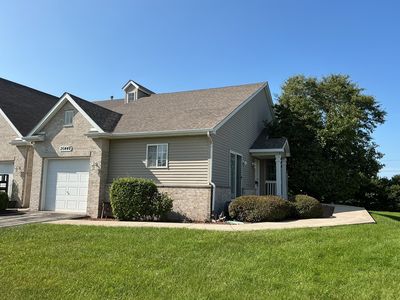 Property at 26448 W Fox Trl, Channahon, IL