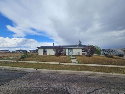Property at 300 Wright Way, Evanston, WY