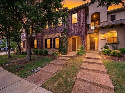 Property at 8607 Calvin Rd, Irving, TX