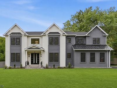 1 Clive Hills Rd