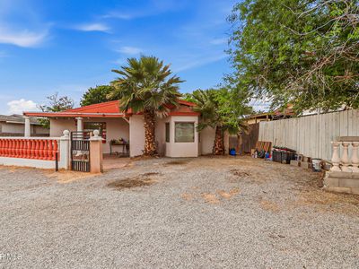 Property at 7335 Buckhorn St, Canutillo, TX