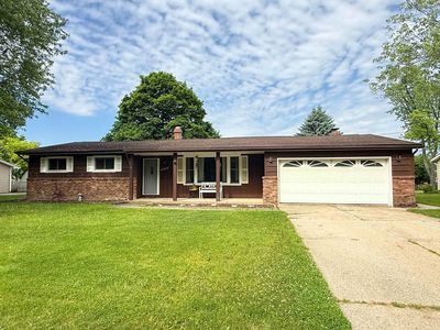 Property at 11477 Colonial Woods Dr, Clio, MI