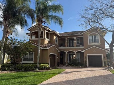 659 Cresta Circle