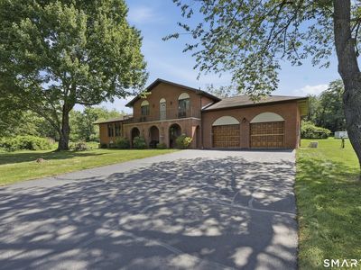 190 Charter Oak Drive