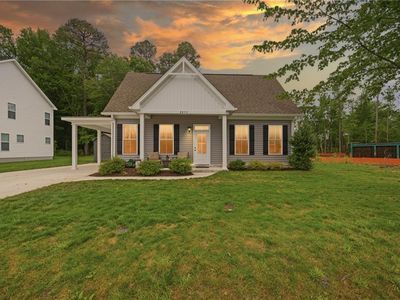 2053 Burson Dr