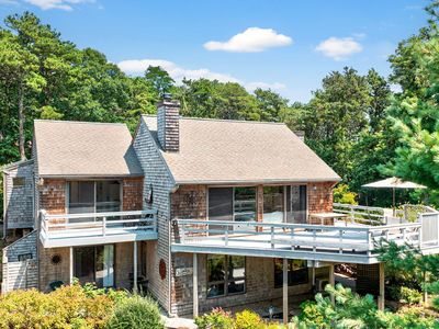 70 Chequessett Knolls Drive