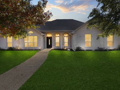 125 Grovecreek Dr