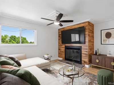 Property at 1087 Ingalls Street #10J, Lakewood, CO
