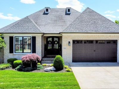 205 Burley Ridge Dr