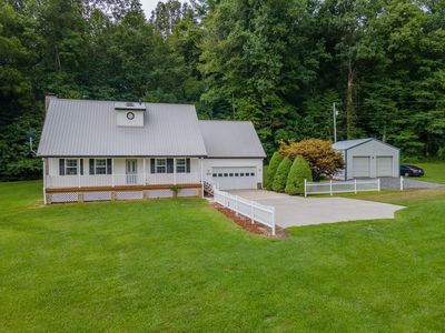 1725 Meadow Mountain Estates Rd