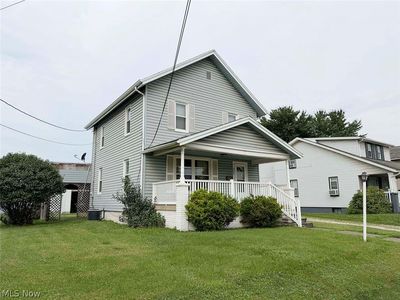 203 Bridge St
