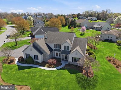 314 Country Meadows Dr