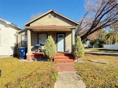 2601 W Saint Conrad St