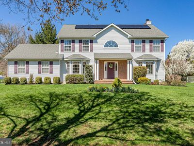8 Poinsett Dr