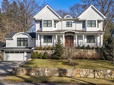 136 Beaumont Ave