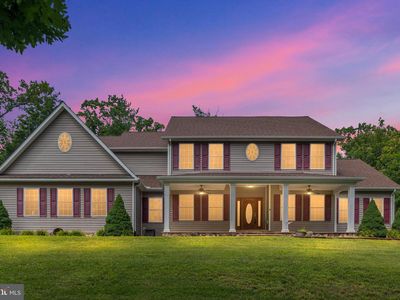 228 Mercys Dr