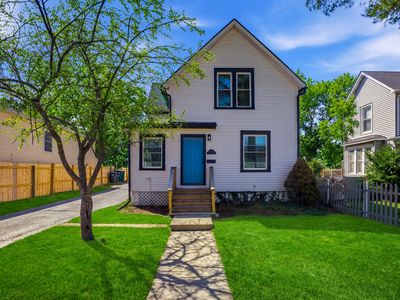 3114 Enoch Ave